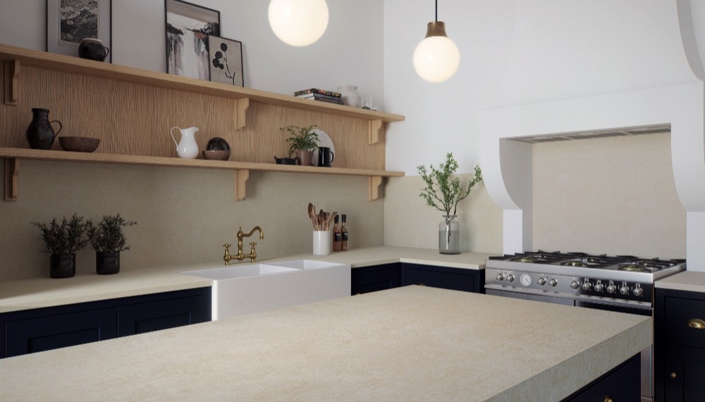 412 Beige Ciment