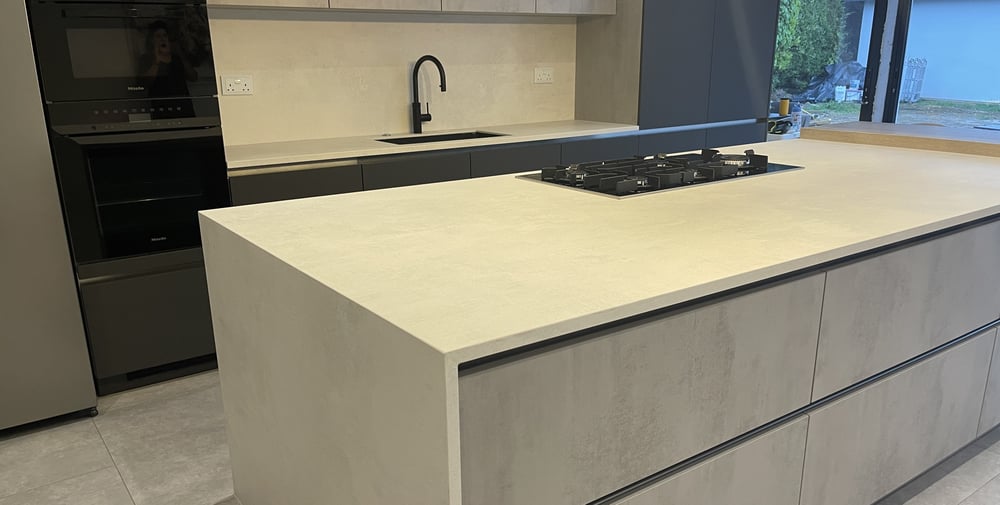 413 White Ciment - Amar customer photo