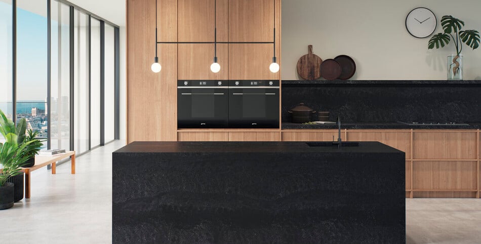 5810 Black Tempal