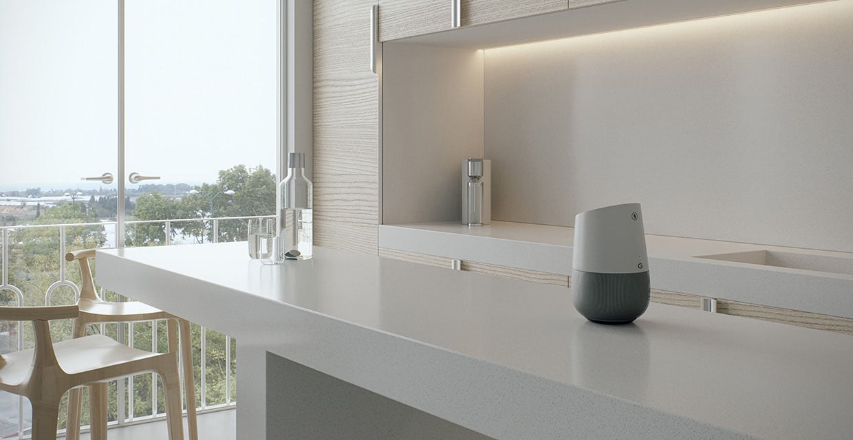 Get Inspired With These Quartz Kitchen Renovation Tips And Ideas ...