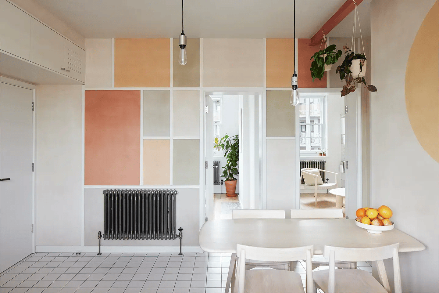 Urban kitchen