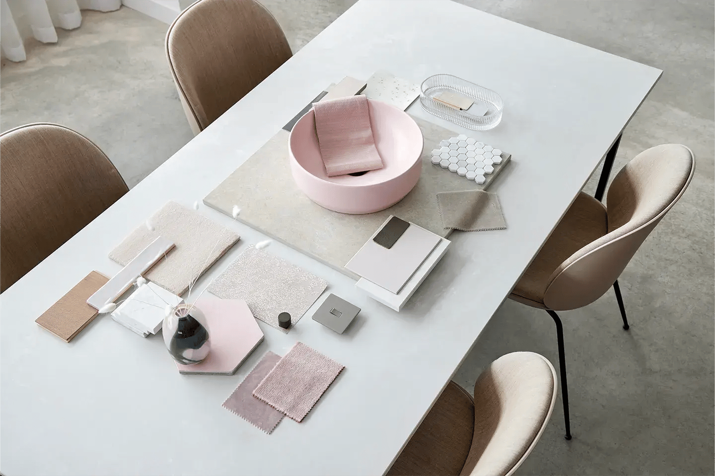 Caesarstone London Studio