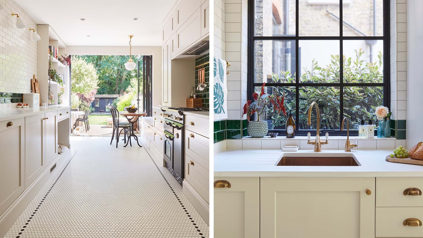 Kitchen trends 2024; our predictions