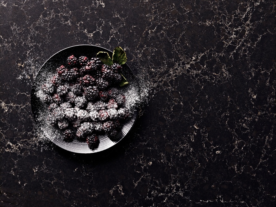 Why compromise when you can choose Caesarstone