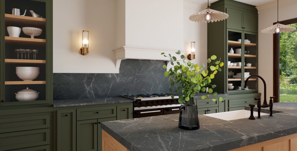 Why you should consider a porcelain worktop