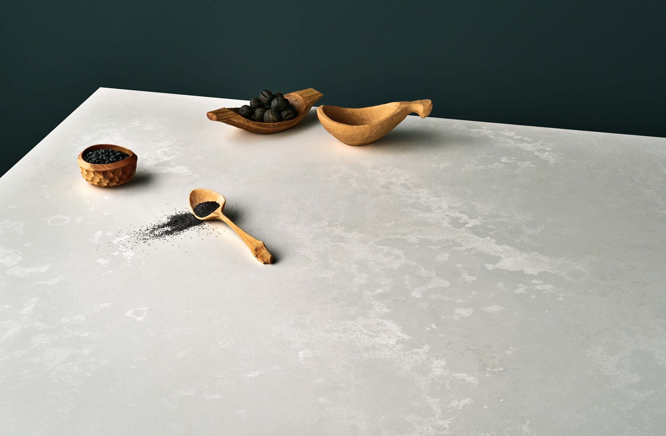 Sourcing your own stone worktop